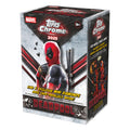 Pre Order - 2025 Topps Deadpool Chrome Blaster / Value Box