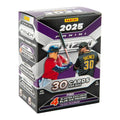 2025 Panini Prizm Baseball Blaster Box