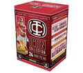 2025 Panini Authentically Mahomes Icon Collection Football Blaster Box
