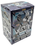 2025 Panini Donruss Optic Football Blaster Box