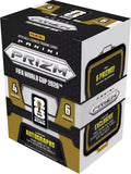 2026 Panini Prizm FIFA World Cup Blaster Box
