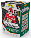 2025 Panini Prizm Football Blaster Box