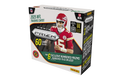 2025 Panini Prizm Football (NFL) Hobby International Box