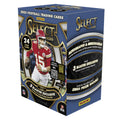 2025 Panini Select Football Blaster Box