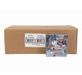 2025 Topps Chrome Football (NFL) Mega Box Case (20 Boxes)