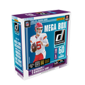 2025 Panini Donruss Football Mega Box
