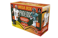 2025 Panini Phoenix Football Hobby International Mega Box