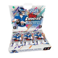 Topps Finest Football 2025 Hobby Box