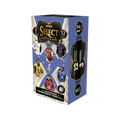 2025-26 Panini Select Ligue 1 Soccer H2 Box