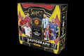 2025-26 Panini Select Road to FIFA World Cup Soccer Hobby International Box