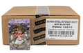 2025 Panini Select Football (NFL) Blaster Case (20 Boxes)