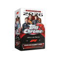 2026 Topps Chrome Formula 1 Blaster Box