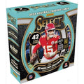 2025 Panini Select Football Mega Box