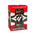 2025/26 Panini Select La Liga Soccer Blaster Box