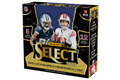 2023 Panini Select Football (NFL) Hobby Box