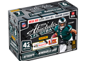 2024 Panini Absolute Football Mega Hobby Box