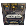 24/25 Panini Prizm FIFA Club World Cup Soccer Hobby Mega Box