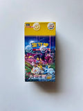 Pokemon Nine Colors Gathering Eevee Heroes cs4a C Simplified Chinese Jumbo Booster Box