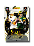 2024 Panini Select Football Blaster Box
