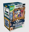 2025-26 Panini Pitch Kings Soccer International Blaster Box