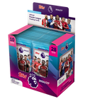 PRE ORDER - Topps Flagship Premier League 2026/27 Trading Cards