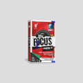 Pre Order - 2025-26 Topps Liverpool Focus Hobby box