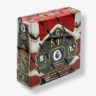 22/23 Panini Select Premier League TMALL Box