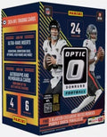 2024 Panini Donruss Optic Football Blaster Box