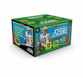 2025 Panini Score Football Retail Box