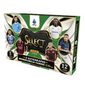 2025-25 Panini Select Serie A Soccer Hobby Box